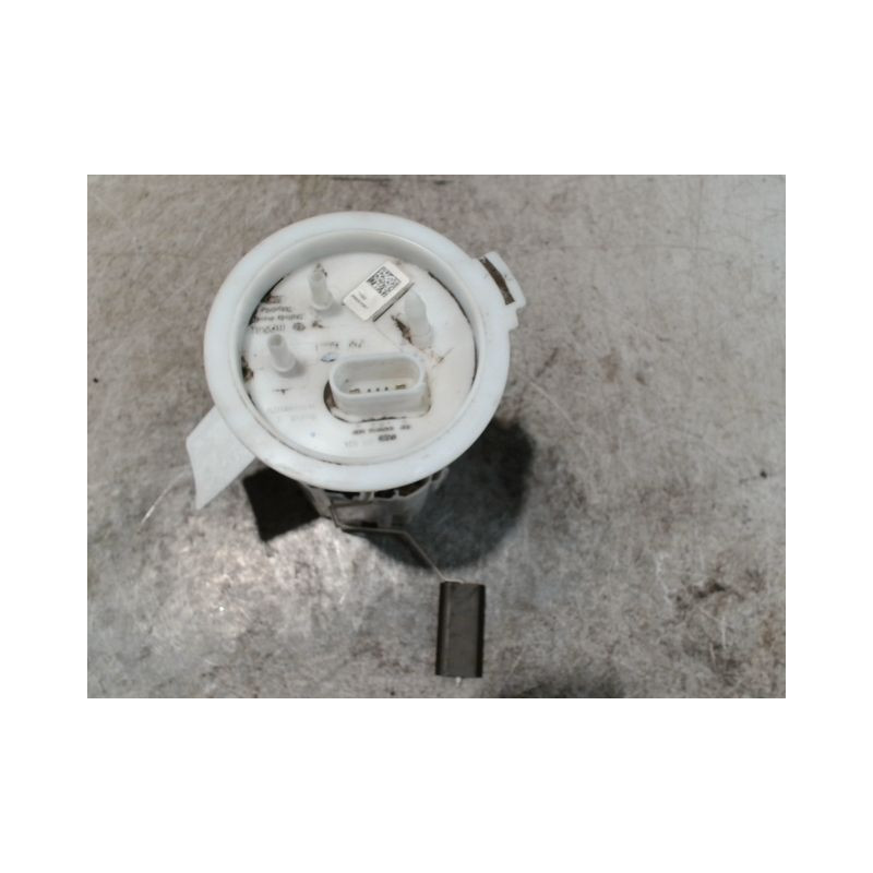 POMPE CARBURANT IMMERGEE VOLKSWAGEN GOLF VI 2008-