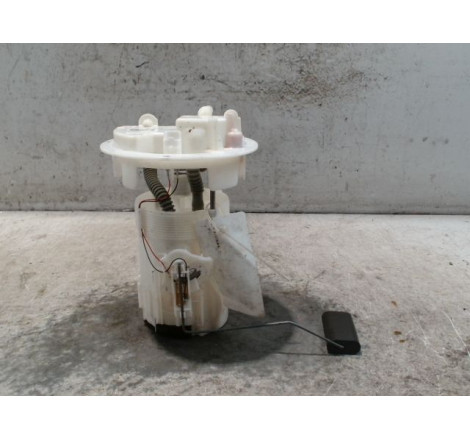 POMPE CARBURANT IMMERGEE