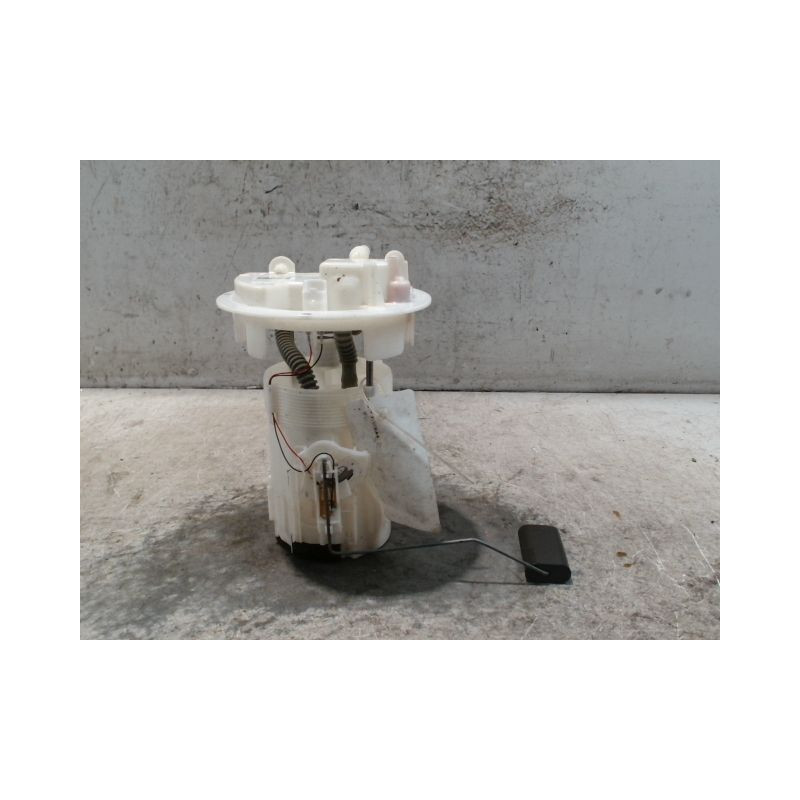 POMPE CARBURANT IMMERGEE PEUGEOT 2008