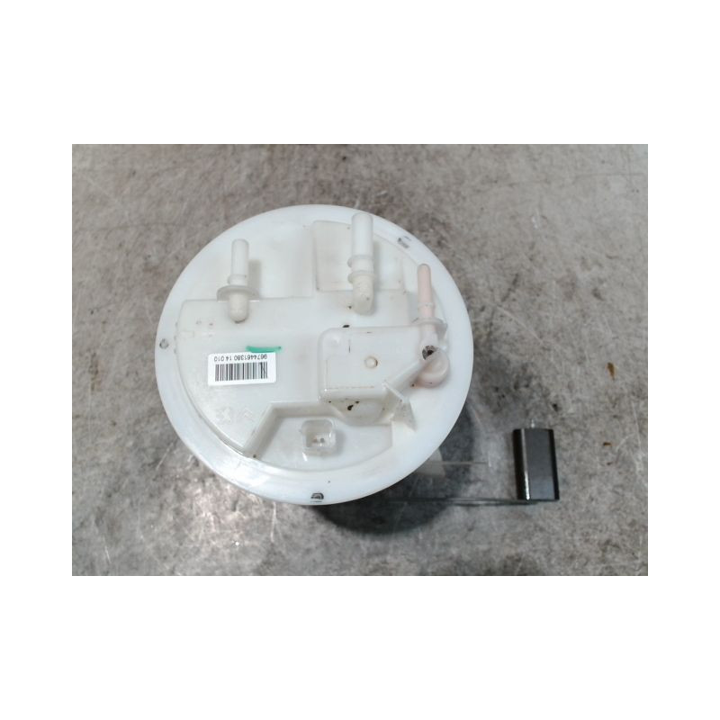 POMPE CARBURANT IMMERGEE PEUGEOT 2008