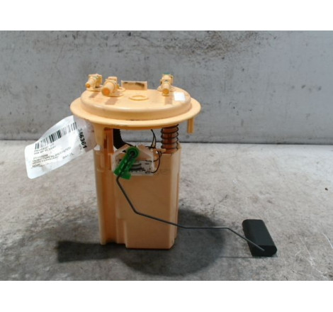 POMPE CARBURANT IMMERGEE
