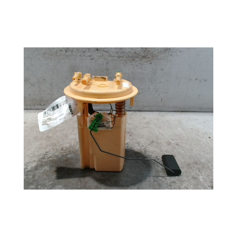 POMPE CARBURANT IMMERGEE PEUGEOT 308 2009-