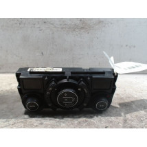 COMMANDE DE CHAUFFAGE PEUGEOT 3008 2009-
