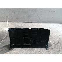 COMMANDE DE CHAUFFAGE PEUGEOT 3008 2009-