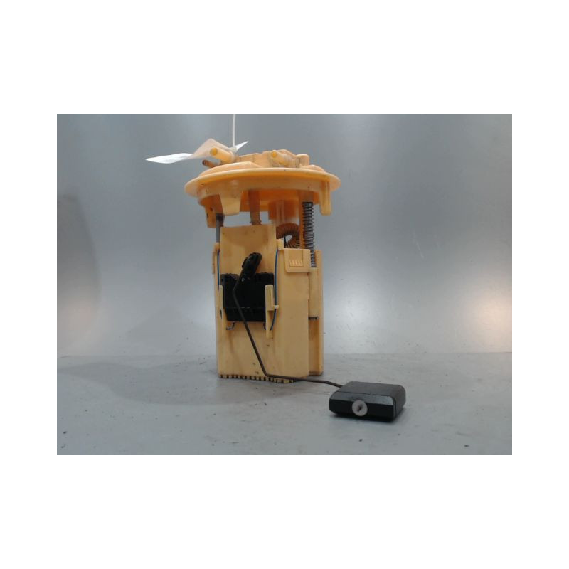POMPE CARBURANT IMMERGEE CITROEN C4