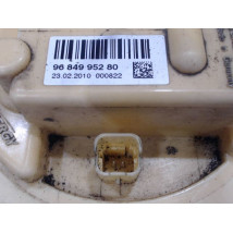 POMPE CARBURANT IMMERGEE CITROEN C4