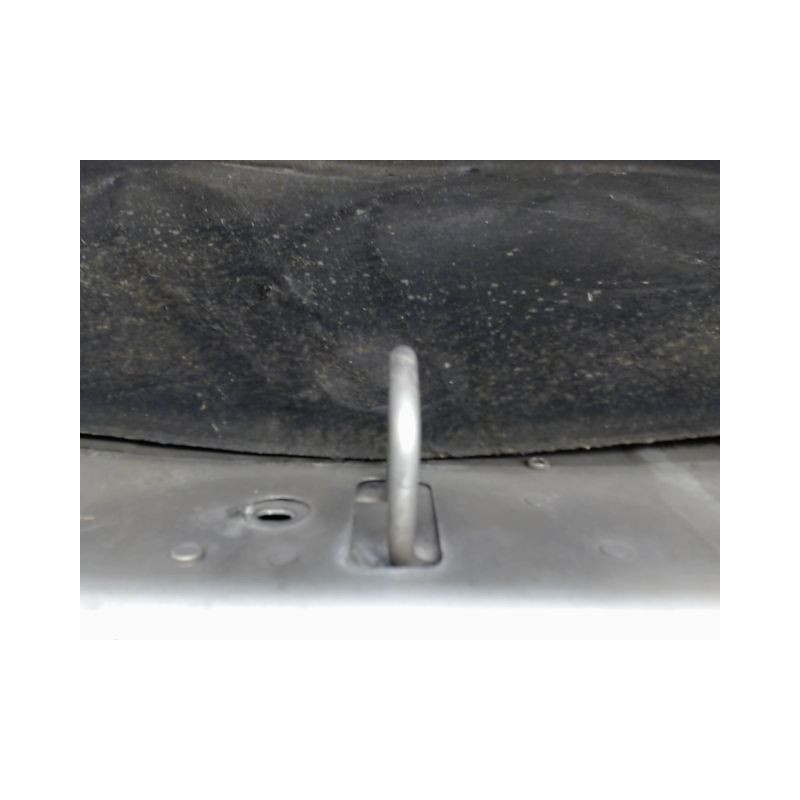CAPOT CITROEN C5