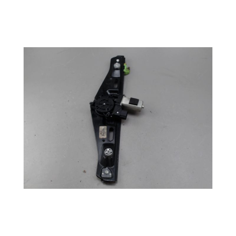 MECANISME LEVE-GLACE ARRIERE DROIT B.M.W. X1