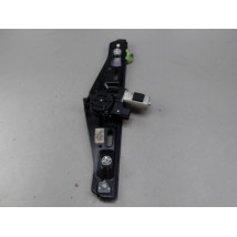MECANISME LEVE-GLACE ARRIERE DROIT B.M.W. X1