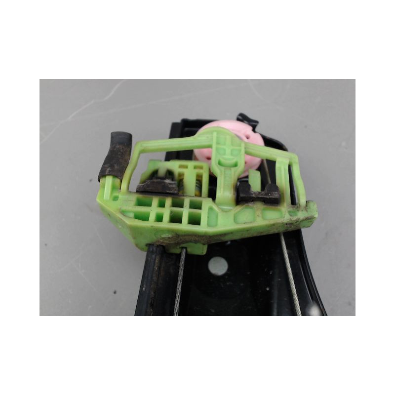 MECANISME LEVE-GLACE ARRIERE DROIT B.M.W. X1