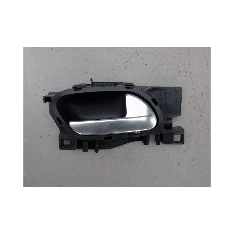 POIGNEE INTERIEURE PORTE ARRIERE DROIT CITROEN C4