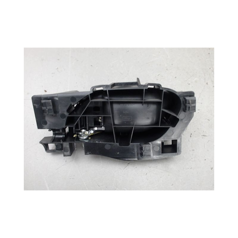 POIGNEE INTERIEURE PORTE ARRIERE DROIT CITROEN C4