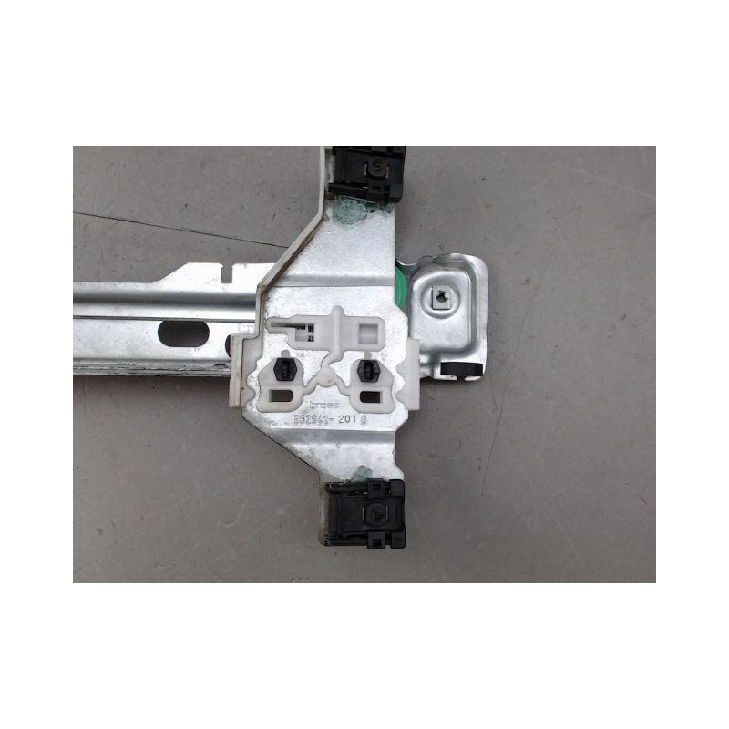 MECANISME LEVE-GLACE AVANT DROIT PEUGEOT 5008