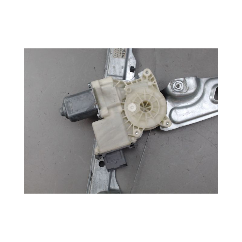 MECANISME LEVE-GLACE AVANT DROIT PEUGEOT 5008