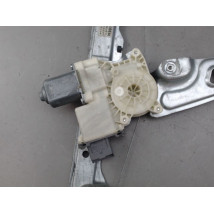 MECANISME LEVE-GLACE AVANT DROIT PEUGEOT 5008