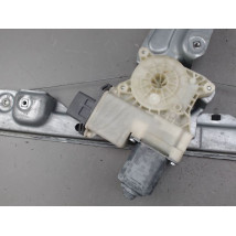 MECANISME LEVE-GLACE AVANT GAUCHE PEUGEOT 5008