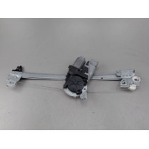 MECANISME LEVE-GLACE AVANT DROIT CITROEN C3