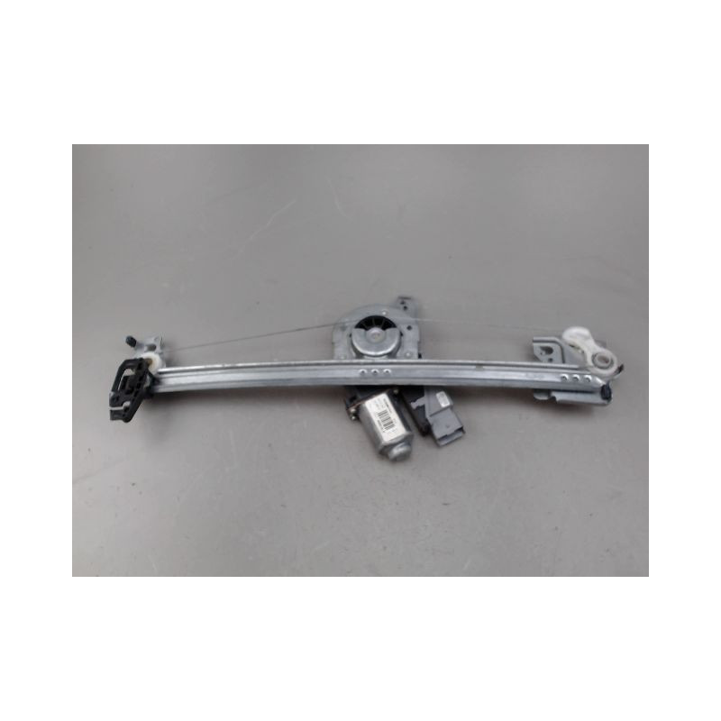 MECANISME LEVE-GLACE AVANT DROIT CITROEN C3