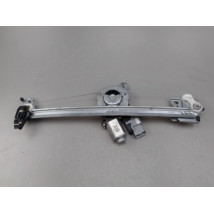 MECANISME LEVE-GLACE AVANT DROIT CITROEN C3