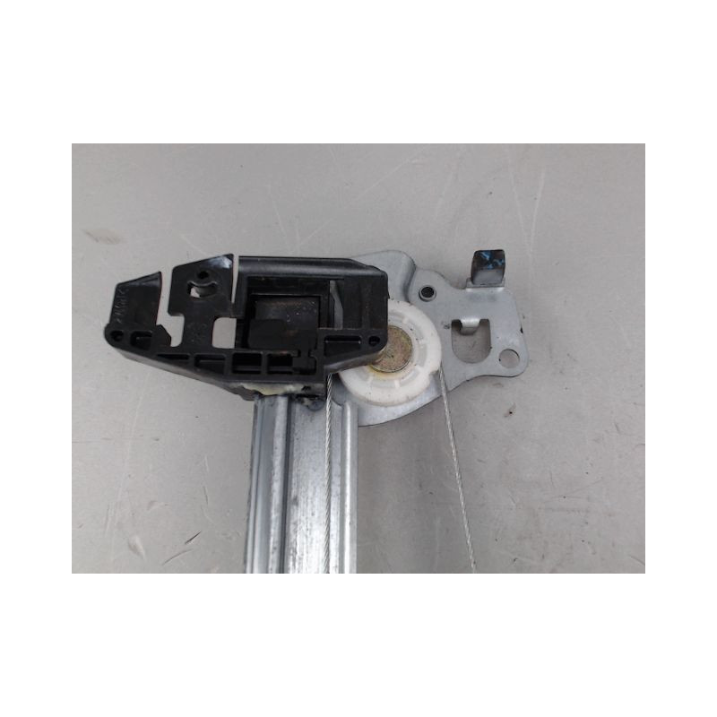 MECANISME LEVE-GLACE AVANT DROIT CITROEN C3