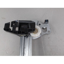 MECANISME LEVE-GLACE AVANT DROIT CITROEN C3
