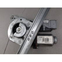 MECANISME LEVE-GLACE AVANT DROIT CITROEN C3