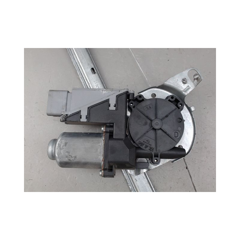 MECANISME LEVE-GLACE AVANT DROIT CITROEN C3
