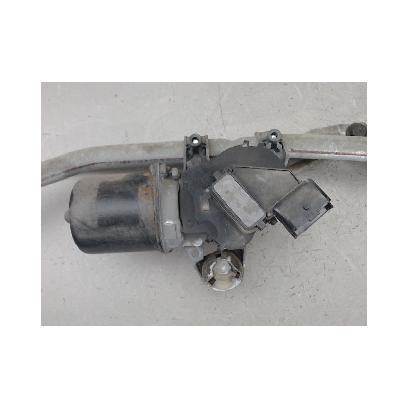 MECANISME ESSUIE-GLACE AVANT CITROEN C3