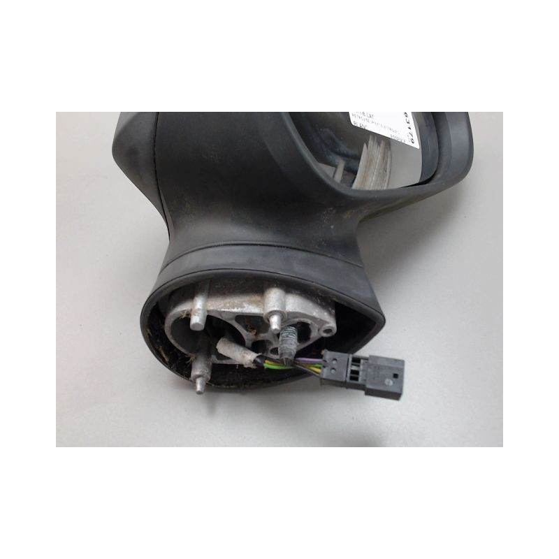 RETROVISEUR EXTERIEUR ELECTRIQUE DROIT SEAT IBIZA