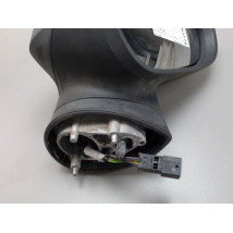 RETROVISEUR EXTERIEUR ELECTRIQUE DROIT SEAT IBIZA