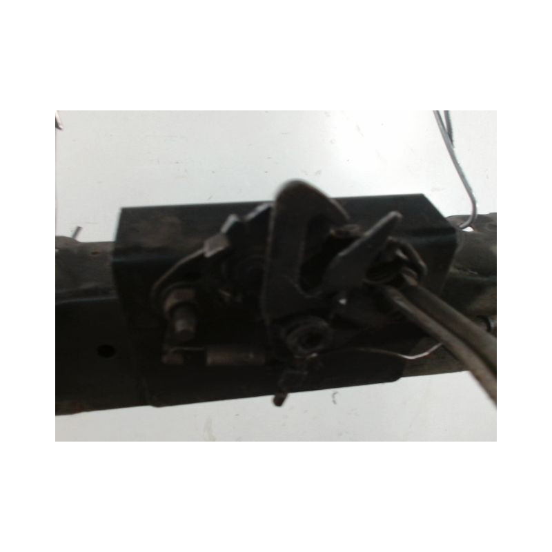 TRAVERSE SUPERIEURE ARMATURE AVANT CITROEN C4