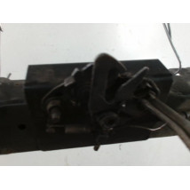 TRAVERSE SUPERIEURE ARMATURE AVANT CITROEN C4