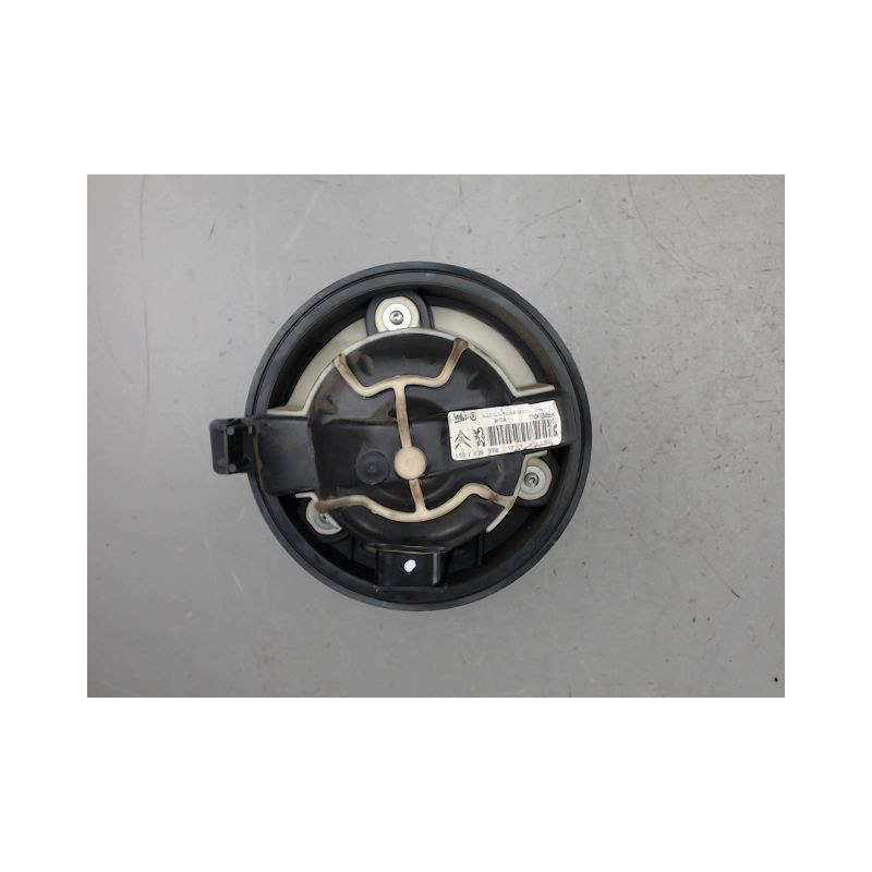 MOTEUR VENTILATEUR CHAUFFAGE CITROEN C3
