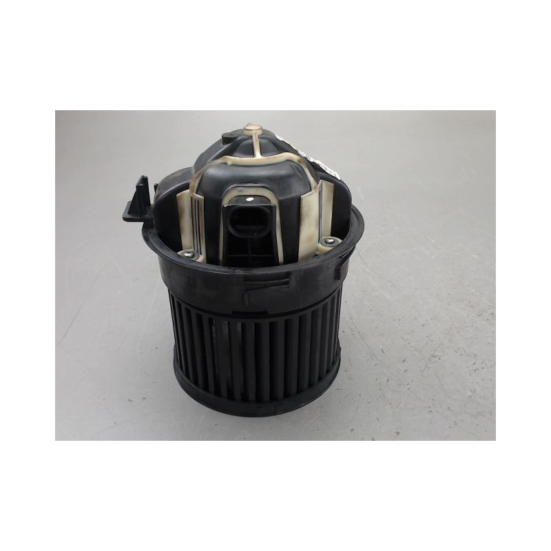 MOTEUR VENTILATEUR CHAUFFAGE CITROEN C3