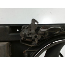 FACE AVANT PEUGEOT 307