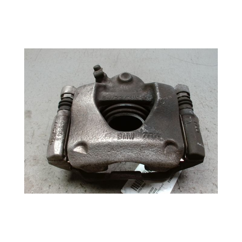ETRIER DE FREIN AVANT DROIT MINI MINI