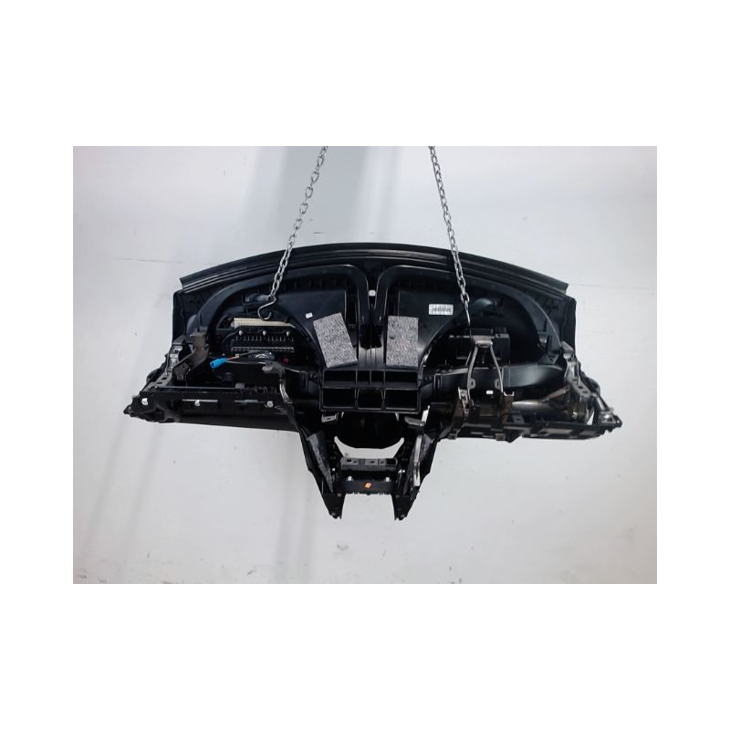 PLANCHE DE BORD  PEUGEOT 208