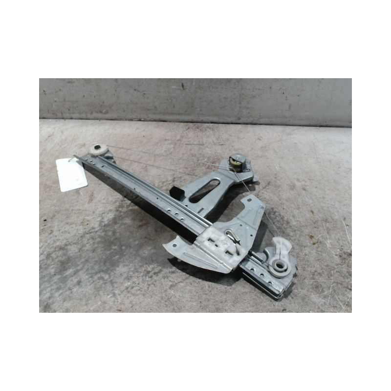 MECANISME LEVE-GLACE AVANT DROIT CITROEN C1 5P