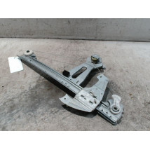 MECANISME LEVE-GLACE AVANT DROIT CITROEN C1 5P