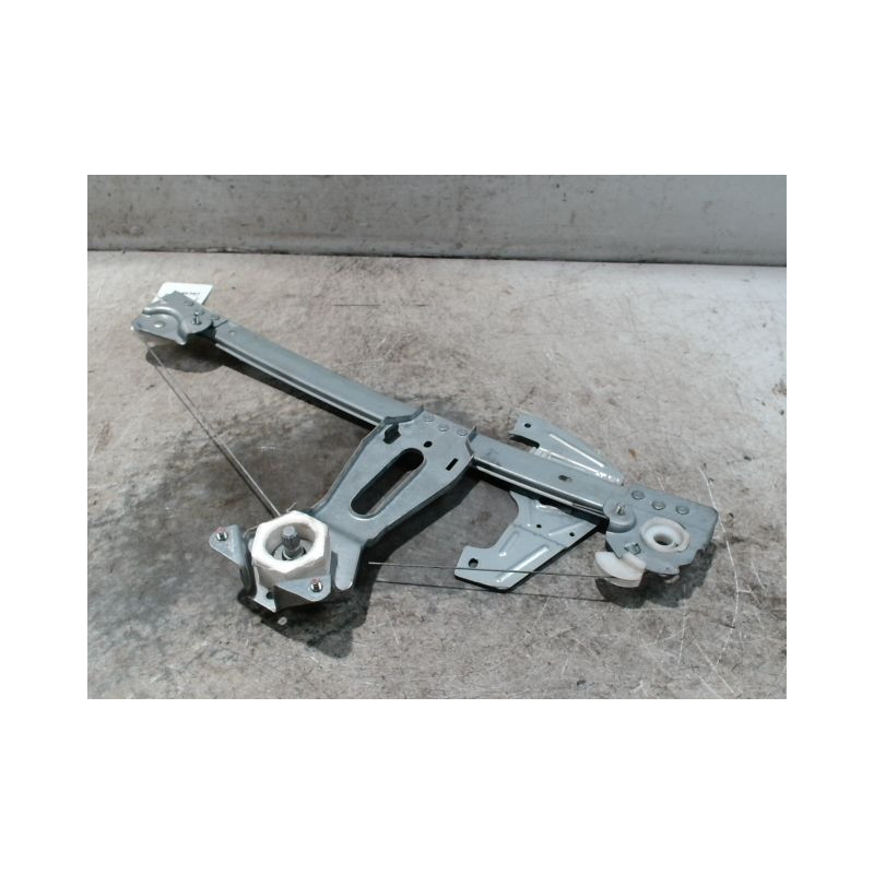 MECANISME LEVE-GLACE AVANT DROIT CITROEN C1 5P