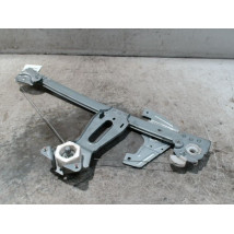 MECANISME LEVE-GLACE AVANT DROIT CITROEN C1 5P