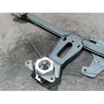 MECANISME LEVE-GLACE AVANT DROIT CITROEN C1 5P