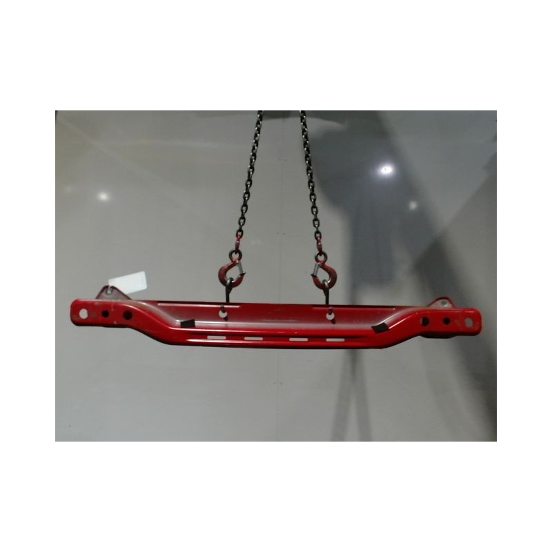 RENFORT PARE-CHOC ARRIERE  CITROEN C1 5P