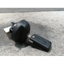 BOUCHON RESERVOIR A CARBURANT PEUGEOT 207 3P