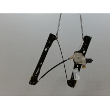 MECANISME+MOTEUR LEVE-GLACE AVANT DROIT BMW SERIE 3 TOURING V Phase 2 (E91) 2008-2011