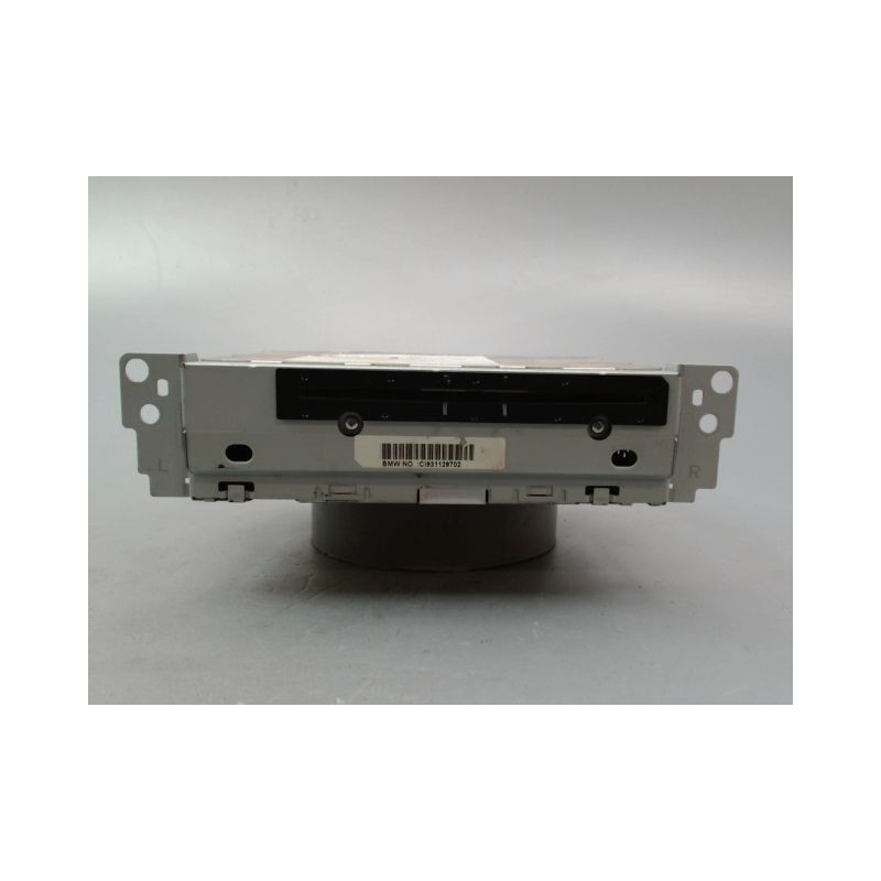 AUTORADIO BMW SERIE 1 II (F20/F21) 2011-...