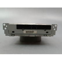 AUTORADIO BMW SERIE 1 II (F20/F21) 2011-...