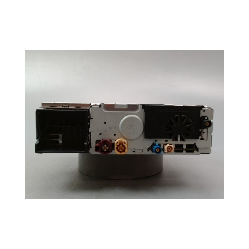 AUTORADIO BMW SERIE 1 II (F20/F21) 2011-...