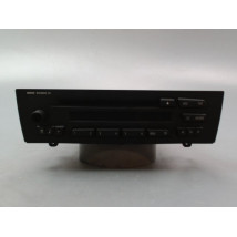 AUTORADIO BMW SERIE 1 I Phase 2 (E87) 2007-2011