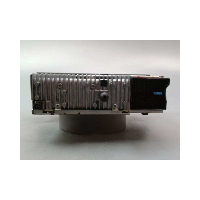 AUTORADIO BMW SERIE 1 I Phase 2 (E87) 2007-2011